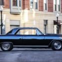 1965 Chevroley Chevelle Malibu SS 427