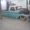 1965 Chevy air ride lowered cruiser hot rod custom project pro street rat rod