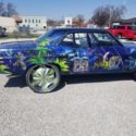 !!1965 CHEVY BEL AIR ON 28s CUSTOM PAINT!!!