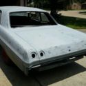 1965 Chevy Bel Air