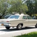 1965 chevy belair