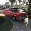 1965 Chevy C-10 Fleetside Short Bed