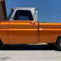 1965 Chevy C-10 Frame off, Restomod Super Truck - NO RESERVE