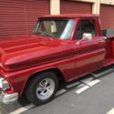 1965 CHEVY C-10 FRAME OFF RESTORATION NO RESERVE