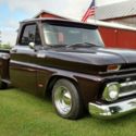 1965 Chevy C 10 Pickup truck