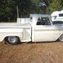 1965 Chevy C-10 Pro Street Truck