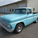 1965 Chevy C-10 Short Box Fleet Side Pick Up Truck