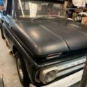1965 CHEVY C-10 SWB STEPSIDE 3 ON THE TREE 283