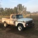 1965 chevy c10 4x4 K10 Short bed original Fleet side