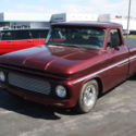 1965 Chevy C10 Custom Long Bed