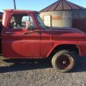 1965 chevy c10 farm truck rat rod work truck