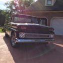 1965 Chevy C10 Longbed
