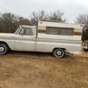 1965 Chevy C10 Longbed Truck | Vintage Truck | Great Deal! | Collectible