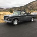 1965 Chevy C10 Pickup, Great Daily Driver, Perfect for Restore, Hotrod, Ratrod