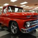 1965 CHEVY C10 PICKUP