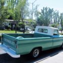 1965 Chevy  C10 Pickup truck. Excellent Mechanical and Visual condition.