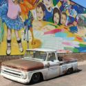 1965 Chevy C10 Ratrod Air ride Custom Chassis LT1 5.7L Fuel Injected 4160e Trans