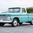 1965 chevy C10 shortbed all orginial matching numbers
