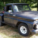 1965 Chevy C10 stepside Shortbed