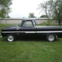 1965 chevy c10  truck short bed  show quality big block pro touring