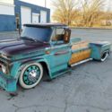 1965 Chevy C60 Cummins
