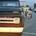 1965 Chevy C60 custom