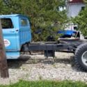 1965 Chevy C60