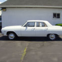 1965 Chevy Chevelle 300 4 door 283 power glide with 38,000 miles