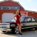 1965 Chevy Chevelle L79 327 PS PDB 12 Bolt Posi Super Sport Clone