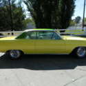 1965 Chevy Chevelle Malibu SS, with fresh 454 w/4speed,everything new w/reciepts