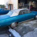 1965 Chevy Chevelle SS Convertible Project/Driver/Hotrod