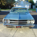 1965 Chevy Chevelle SS Super Sport 1964 1966 1967 1968 1969 1970 1971