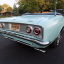 1965 Chevy Corsa -- &quot;Turbo- Air 164 CI--- 140 HP / DESIRABLE MODEL