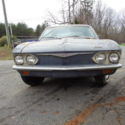 1965 CHEVY CORVAIR MONZA  140 HP 4 DOOR SUPER RARE FIND   TITLE !!