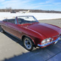 1965 Chevy Corvair/Corsa  140