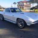1965 Chevy Corvette Coupe 396/425HP L78 4SPD camaro chevelle bel air mustang gto