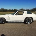 1965 Chevy Corvette Coupe 396/425HP L78 muncie 4spd