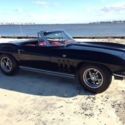 1965 Chevy Corvette