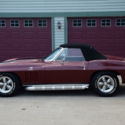 1965 Chevy Corvette w/Fuel Injected LSX Motor