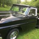 1965 Chevy Gmc short bed step side