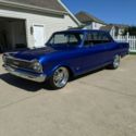 1965 Chevy II Nova - Hardtop - LS Restomod
