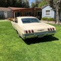 1965 Chevy Impala 2 door coupe 1964 1963 1962 1966 1967