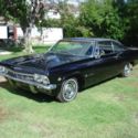 1965 Chevy Impala 2 door coupe 1966 1967 1964 1963 1962
