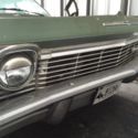 1965 Chevy Impala 4DR Sedan 283 Engine