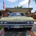 1965 chevy Impala **** ALL ORGINAL****