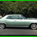 1965 Chevy Impala HT 327CI 300HP V8 Classic 4 Speed Automatic Transmission