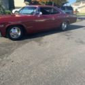 1965  Chevy  impala SS 396V8 62k miles