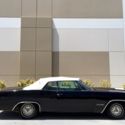 1965 Chevy Impala SS Convertible Big Bock 396 Numbers Matching At No Reserve