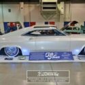 1965 Chevy Impala SS custom survivor showcar- 1958 1959 1960 1961 1963 1964