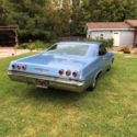 1965 Chevy Impala SS Super Sport 1866 1964 1963 1962